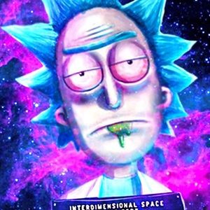 Meet your Posher, Leo